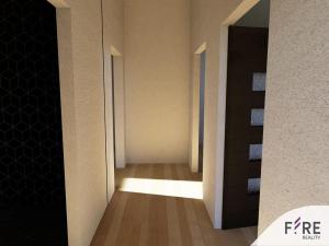 Prodej bytu 4+1, Skorkov, 94 m2