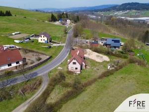 Prodej rodinného domu, Hodkovice nad Mohelkou - Záskalí, 250 m2