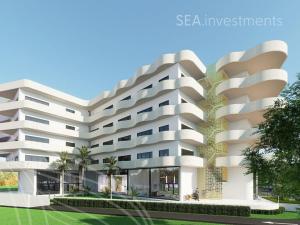 Prodej bytu 3+kk, Golem, kraj Tirana, Albánie, 64 m2