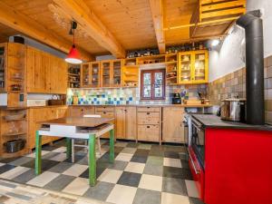 Prodej rodinného domu, Skořice, 83 m2