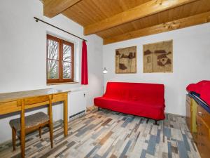 Prodej rodinného domu, Skořice, 83 m2