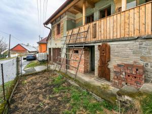Prodej rodinného domu, Skořice, 83 m2