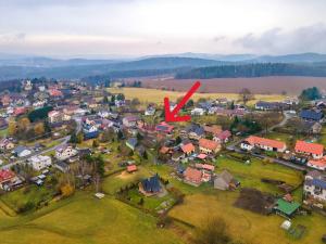 Prodej rodinného domu, Skořice, 83 m2