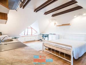 Prodej bytu 1+kk, Brno, Červený kopec, 34 m2