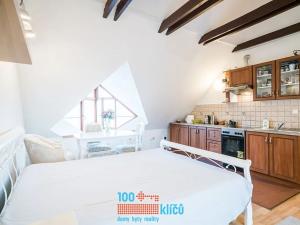 Prodej bytu 1+kk, Brno, Červený kopec, 34 m2