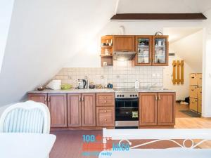 Prodej bytu 1+kk, Brno, Červený kopec, 34 m2