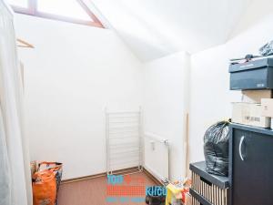 Prodej bytu 1+kk, Brno, Červený kopec, 34 m2