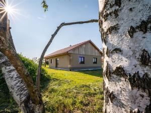 Prodej rodinného domu, Dobšice, 160 m2