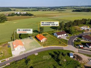 Prodej rodinného domu, Dobšice, 160 m2