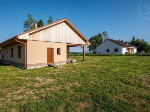 Prodej rodinného domu, Dobšice, 160 m2