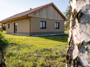 Prodej rodinného domu, Dobšice, 160 m2