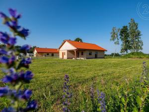 Prodej rodinného domu, Dobšice, 160 m2