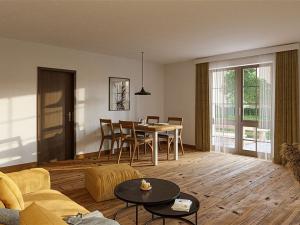 Prodej rodinného domu, Dobšice, 160 m2