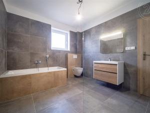 Prodej rodinného domu, Dobšice, 160 m2