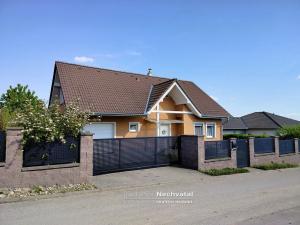 Prodej rodinného domu, Těšetice, 130 m2