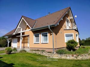 Prodej rodinného domu, Těšetice, 130 m2