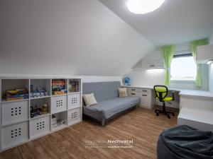 Prodej rodinného domu, Těšetice, 130 m2