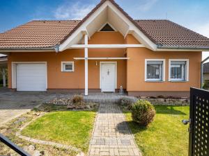 Prodej rodinného domu, Těšetice, 130 m2