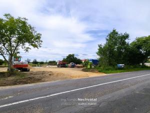 Prodej rodinného domu, Pasohlávky, 118 m2