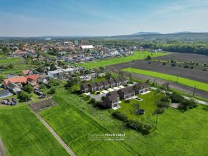 Prodej pozemku, Drnholec, Hrušovanská, 393 m2