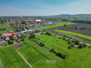 Prodej pozemku, Drnholec, Hrušovanská, 393 m2