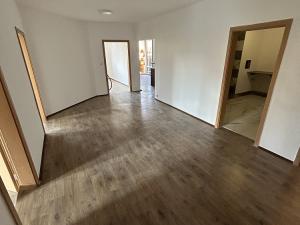 Pronájem bytu 3+1, Ústí nad Labem - Bukov, Na Kohoutě, 108 m2