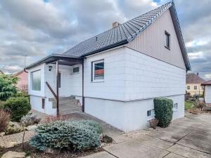 Prodej rodinného domu, Miskovice, 156 m2