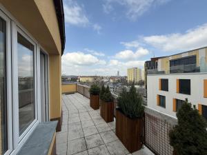 Prodej bytu 1+1, Praha - Veleslavín, Veleslavínská, 54 m2
