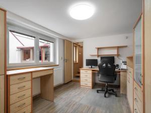 Prodej rodinného domu, Pozořice, Nad Ostrůvkem, 172 m2