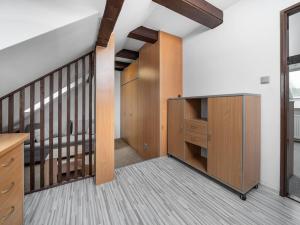 Prodej rodinného domu, Pozořice, Nad Ostrůvkem, 172 m2