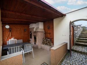 Prodej rodinného domu, Pozořice, Nad Ostrůvkem, 172 m2