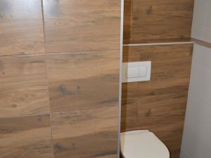 Pronájem bytu 1+1, Lovosice, Krátká, 43 m2