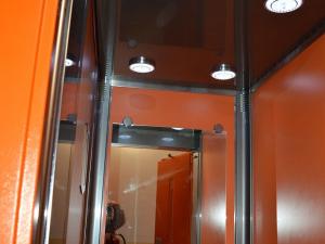 Pronájem bytu 1+1, Lovosice, Krátká, 43 m2