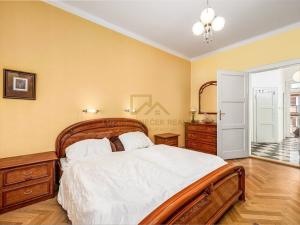 Prodej rodinného domu, České Budějovice - České Budějovice 3, Klostermannova, 183 m2