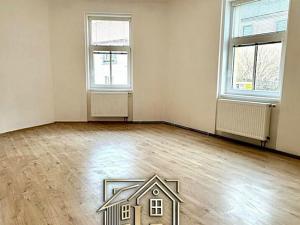 Prodej bytu 2+1, Týn nad Vltavou, Legií, 78 m2