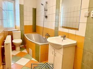 Prodej bytu 2+1, Týn nad Vltavou, Legií, 78 m2