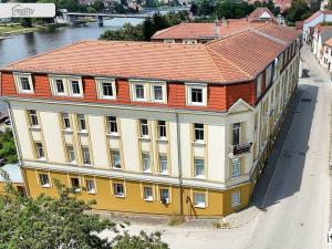 Prodej bytu 2+1, Týn nad Vltavou, Legií, 78 m2