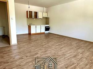 Pronájem bytu 2+kk, Týn nad Vltavou, Legií, 52 m2