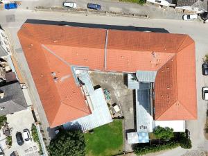 Pronájem bytu 2+kk, Týn nad Vltavou, Legií, 52 m2