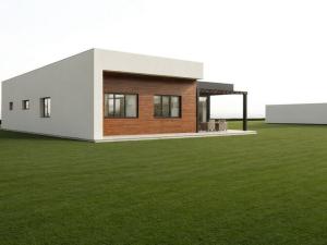 Prodej rodinného domu, Vohančice, 171 m2