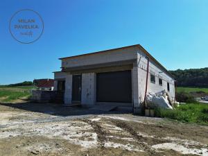 Prodej rodinného domu, Vohančice, 171 m2