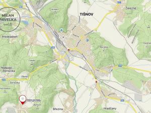 Prodej rodinného domu, Vohančice, 171 m2