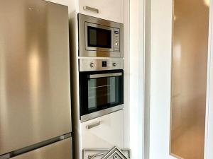 Pronájem bytu 1+kk, Praha - Hloubětín, 32 m2