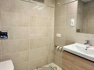Pronájem bytu 1+kk, Praha - Hloubětín, 32 m2