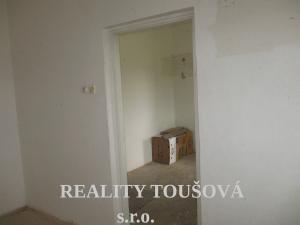 Prodej rodinného domu, Třemošná, Keramická, 68 m2