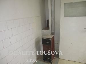 Prodej rodinného domu, Třemošná, Keramická, 68 m2