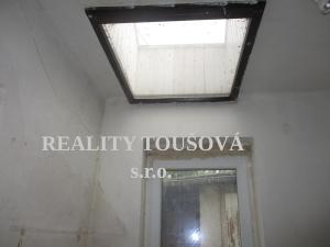 Prodej rodinného domu, Třemošná, Keramická, 68 m2