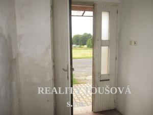 Prodej rodinného domu, Třemošná, Keramická, 68 m2