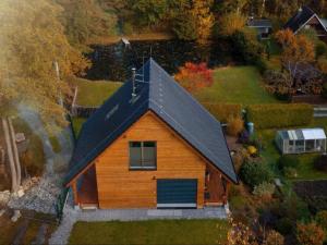 Prodej pozemku, Nová Cerekev - Částkovice, 2131 m2