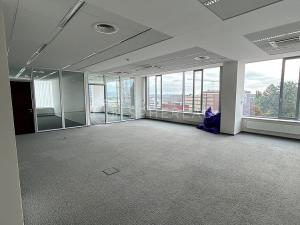 Pronájem kanceláře, Brno - Žabovřesky, Veveří, 1129 m2